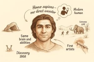 History & Geography