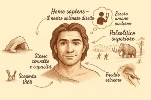 Storia e geografia
