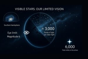How Many Stars Are There in the Sky?