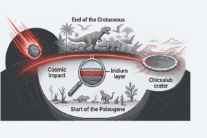 Why Did the Dinosaurs Disappear? The Secrets of a Global Shock