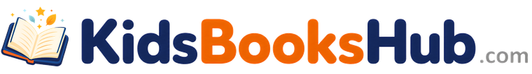 Kids Books Hub