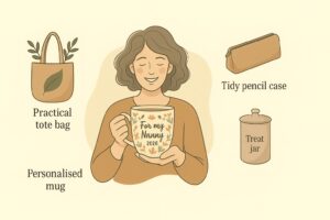 End-of-year nanny gift: our original ideas to say thank you