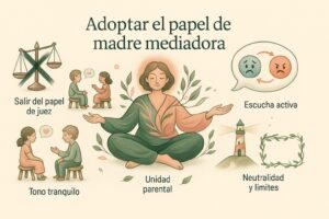 Celos entre hermanos: cómo gestionar los conflictos y la rivalidad